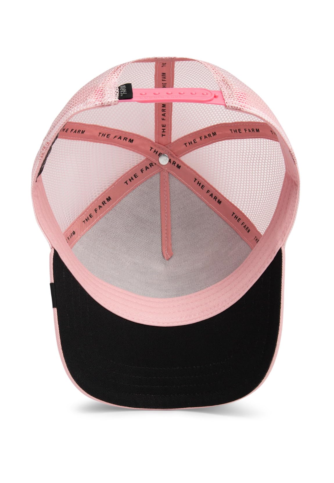 Goorin Bros. Cappellino Trucker The QueenBros. Berretto Baseball cap Mesh