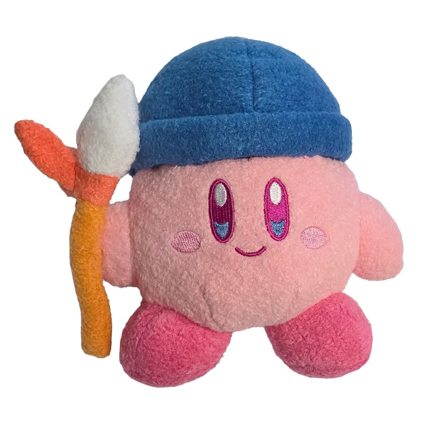 M*u様 LITTLE BUDDY LB500 Amazon.com: Little Buddy - Nintendo - Kirby - Muteki! Suteki