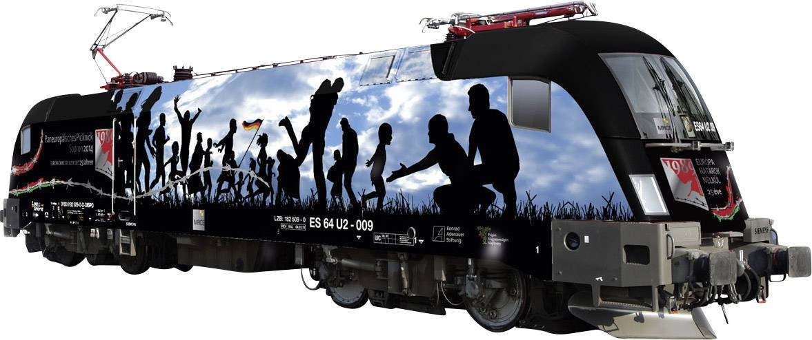 Amazon.co.jp: Minitrix 16955◇ミニトリックス◇MRCE電気機関車