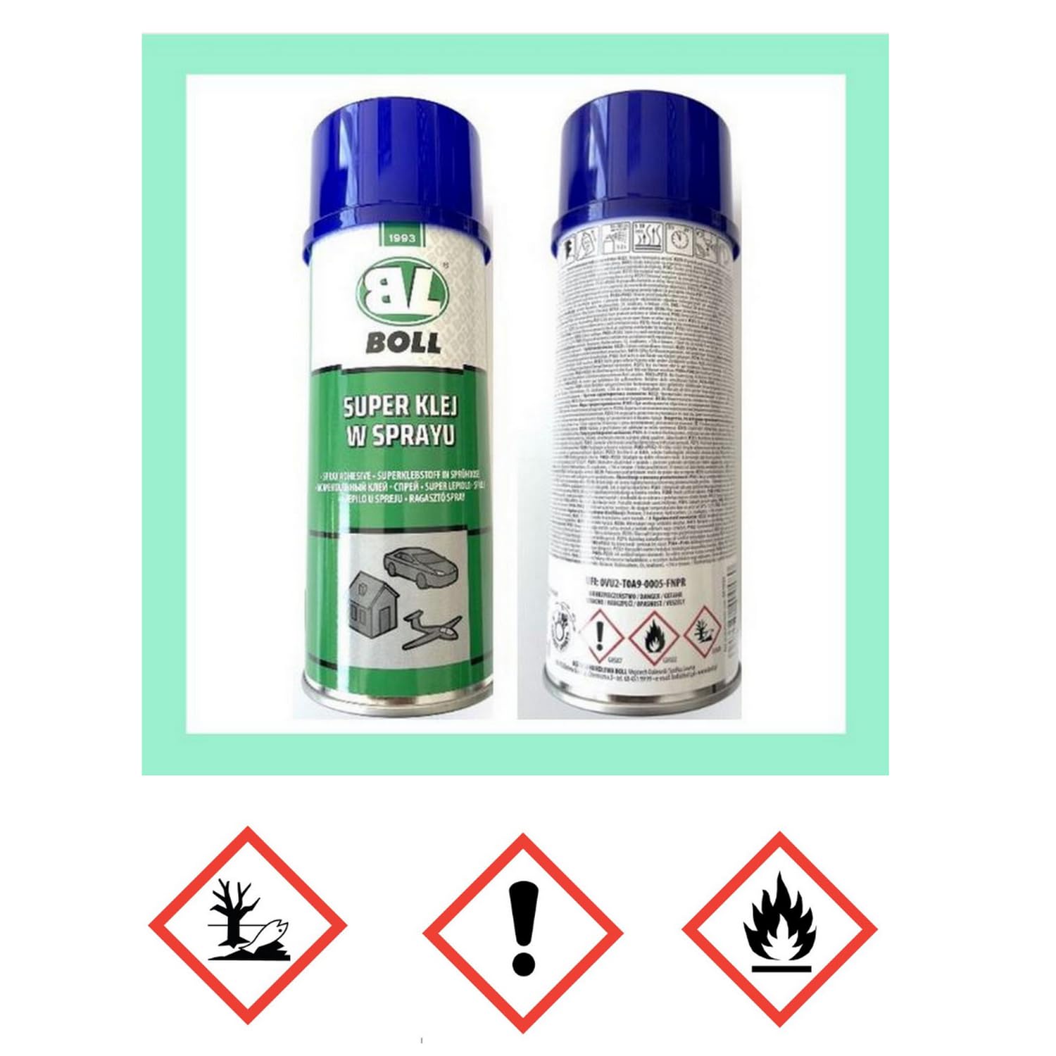 Türverkleidung 115x215 cm Türpolsterung Schallschutz Komplettpaket XXL Wärmedämmung Tür Reparatur für Innentüren Kunstleder Steppung 7x7 cm (Beige)