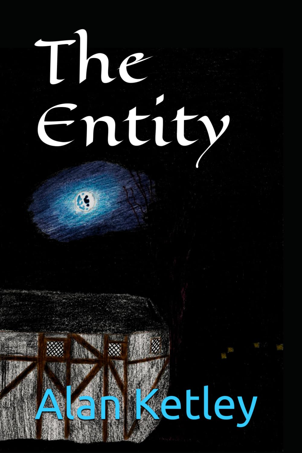 The Entity