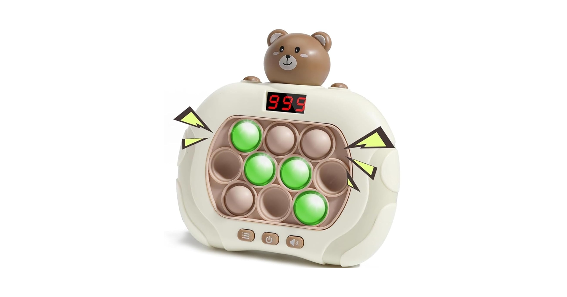 Amazon | ゲーム 電動 知育玩具 男の子 女の子 誕生日プレゼント