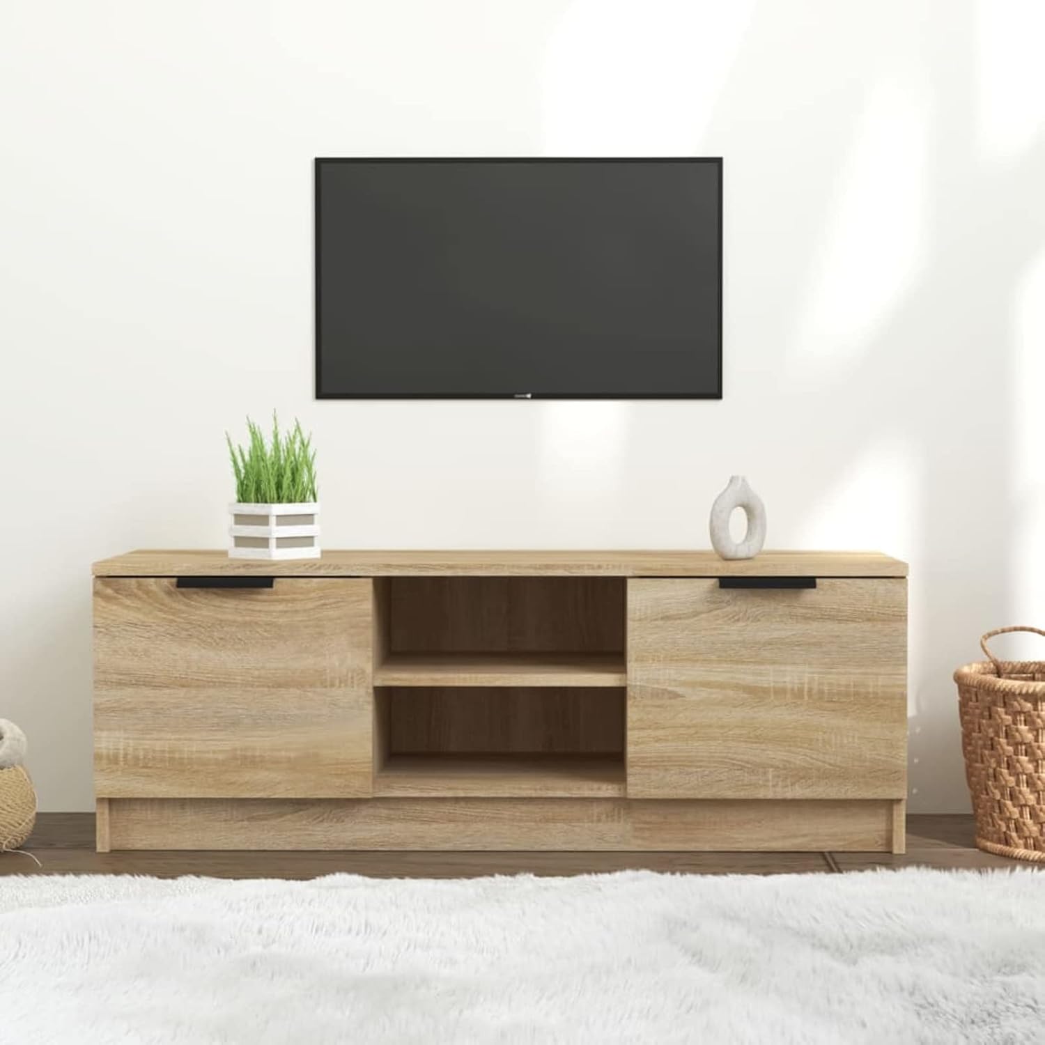 Susany TV TV Stand Unit TV Entertainment Units for living Room