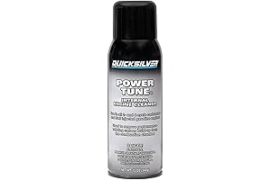 Quicksilver Power Tune for a Smooth-Running Engine