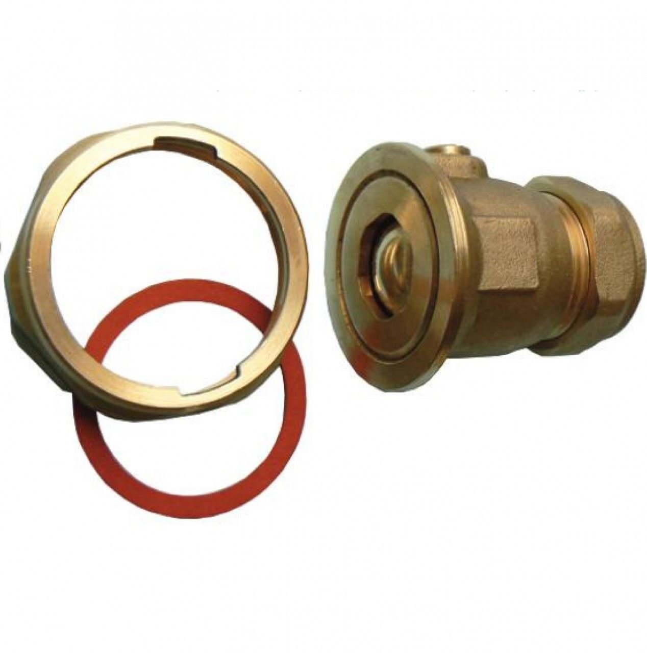 22mm Ball Type Pump Valve