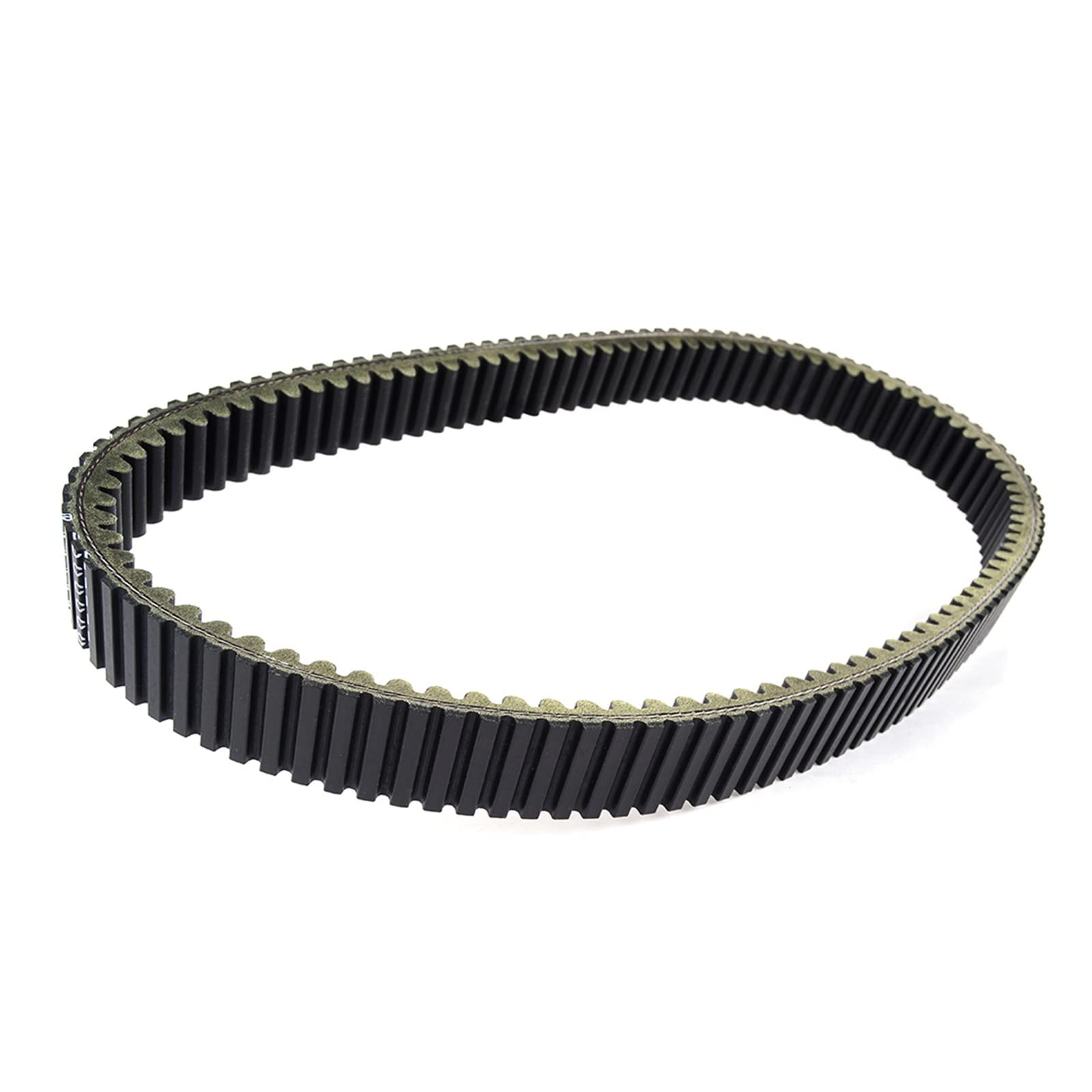 Cinghia Trasmissione Dentata in Gomma Cinghia di Trasmissione per Scooter Premium per 23100-KSV-J12