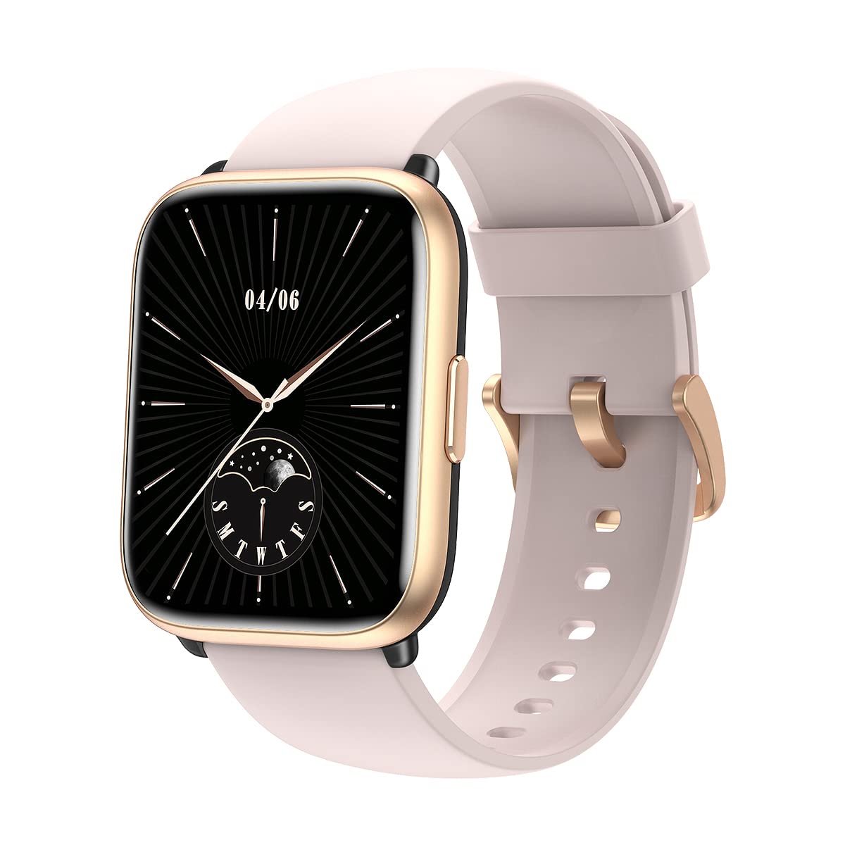 Smart Watch for Men Women (Answer Calls, Smart Apps),1.78” Fitness Watch with Heart Rate SpO2 Sleep Monitor 100+ Sports IP68 Waterproof Activity Trackers and Smartwatches for iPhone Android Phones