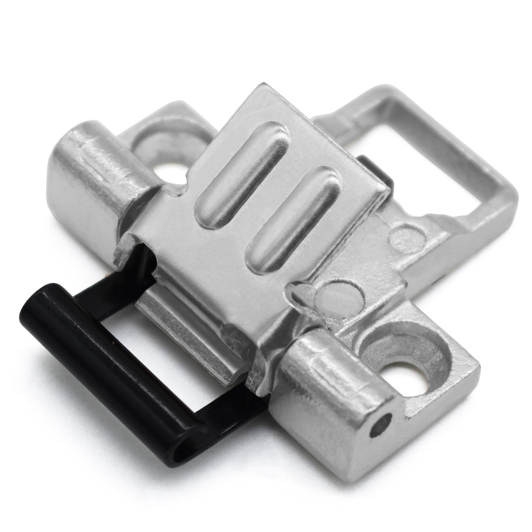 Professional Replacement Parts Animal Clipper Repairing Parts, Hinge, Tension Spring, Blade Socket, Blade Guide, Screws Compatible with Andis AGC A5 Style Pet Groomers (Hinge)