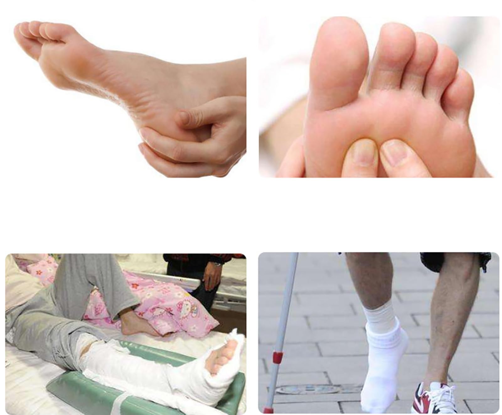 Talón De Descarga De Zapatos Postoperatorios Para Pie O Dedo Del Pie Roto Talón O Tobillo Dolor Ulceraciones Pies Heridas Zapato De Punta Abierta Postoperatorio Ajustable Para Hombres Y Mujeres,28cm