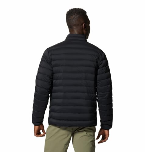 Image of Mountain Hardwear Deloro Down Jacket