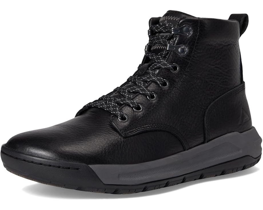 Align Eddy - Front View