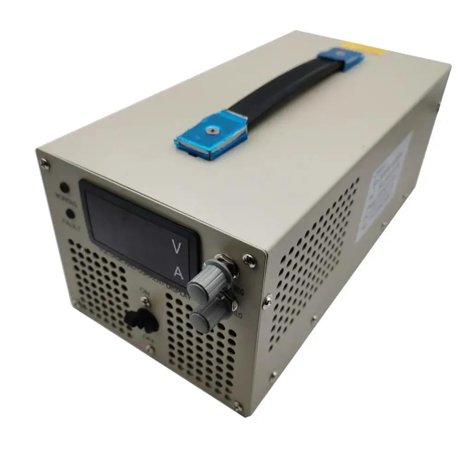 Zasilacz impulsowy 2000 W 0-12 V 24 V 27 V 36 V 48 V 50 V 60 V 70 V 80 V 90 V 100 V 110 V 220 V 300 V 400 V Regulowany zasilacz napięcia 1 szt. (110 V,0 -50V 50V 40 A)