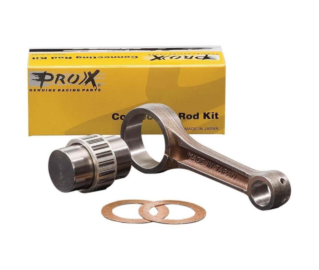 Compatibile con CR 125 R - 88/07 - BIELLE PROX - 03.1212
