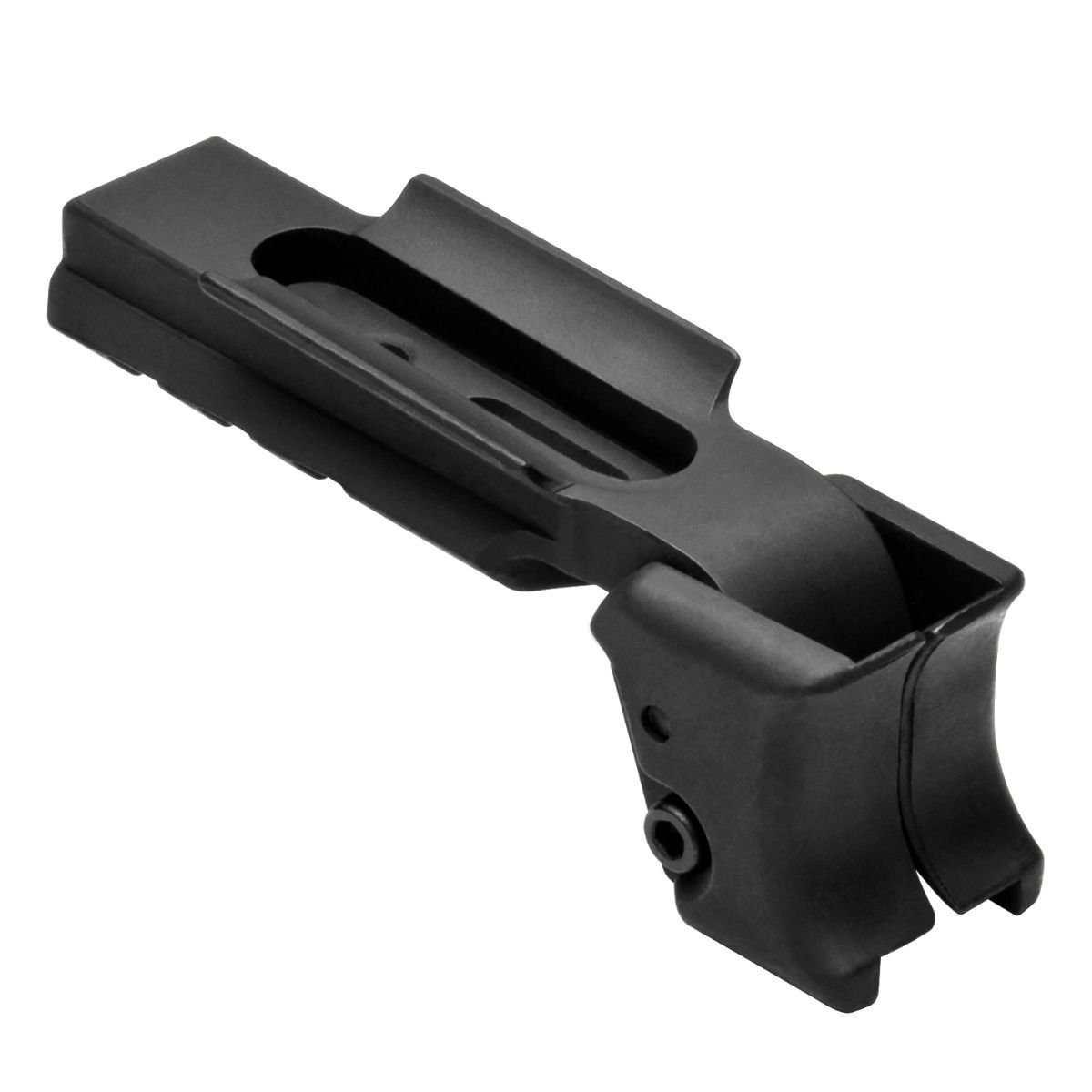 NcStar Glock Pistol Accessory Rail Adapter (MADGLO)