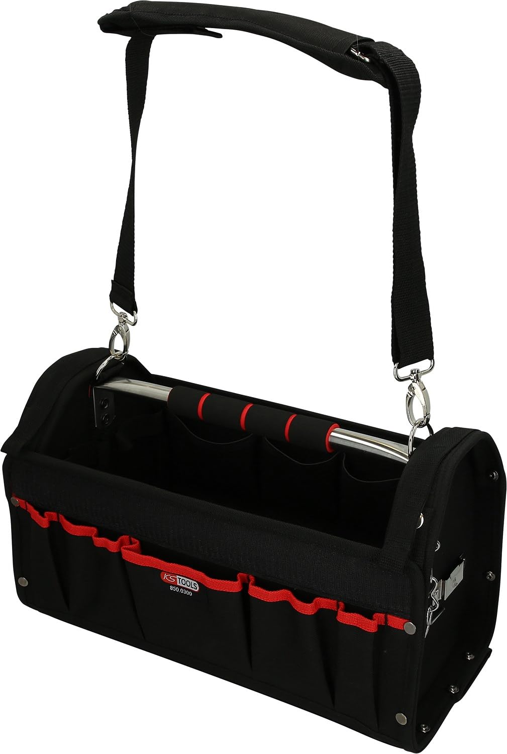 KS Tools 850.0300 SMARTBAG Uniwersalna torba na narzedzia