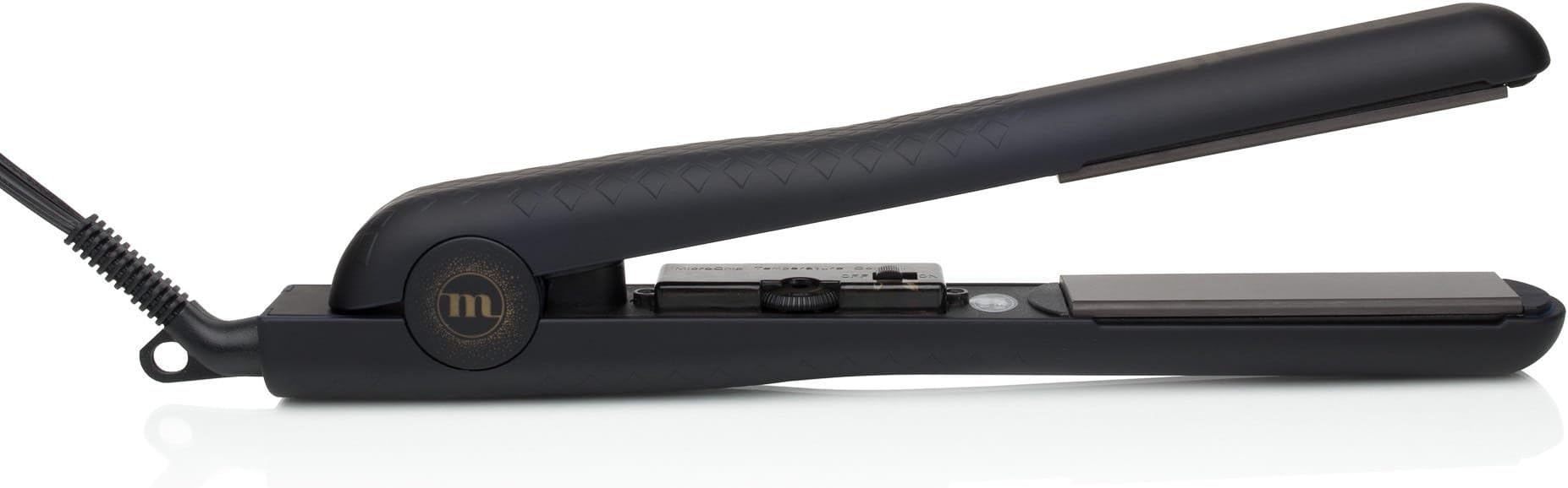 Morali Signature Flat Iron, Purple