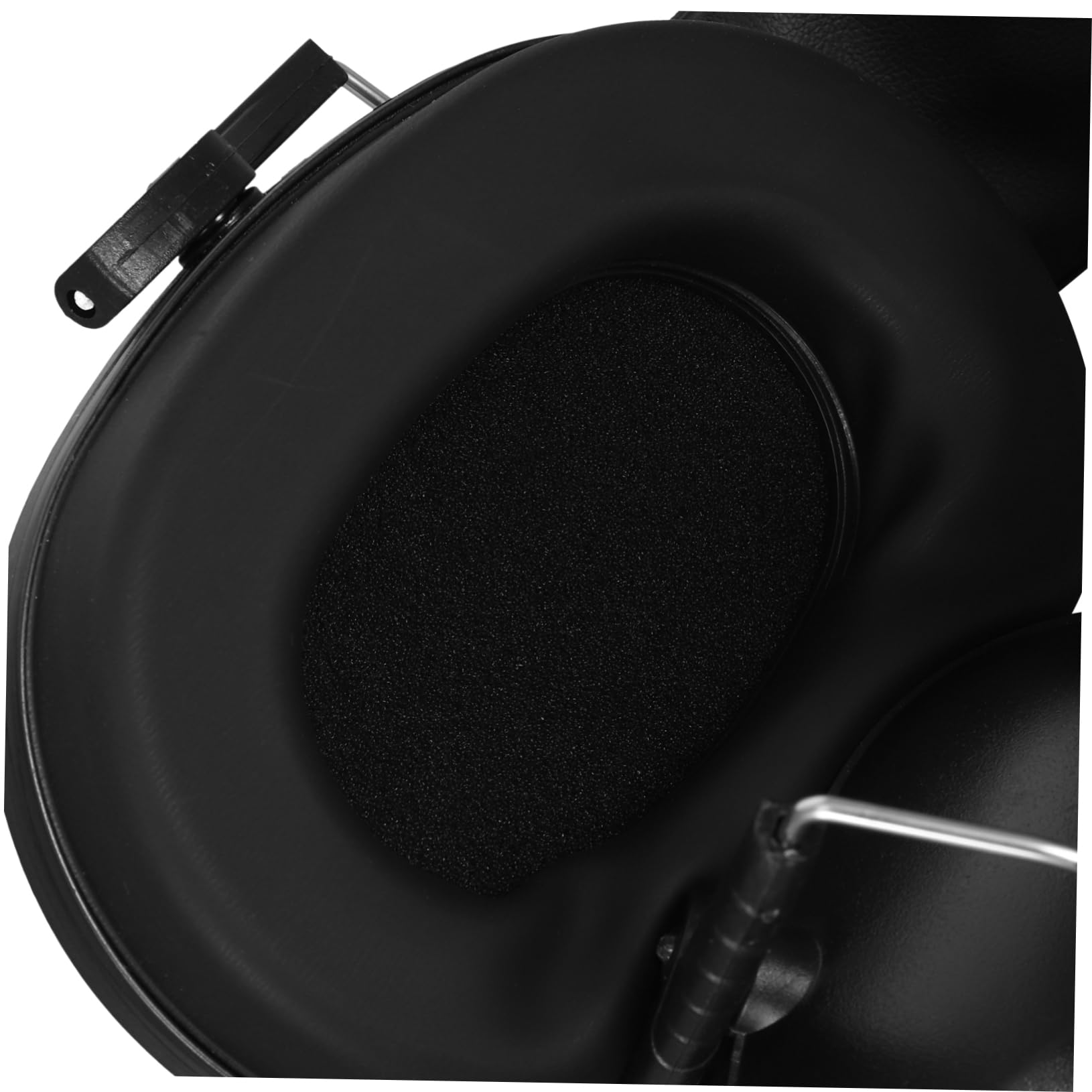 Mikikit Noise Reduction Earmuffs for Shooting Comfortable and Secure Fit Ear Protectors