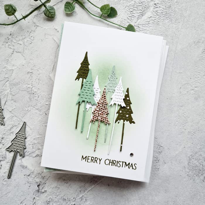 Matrices De Découpe En Métal Cerf De Noël, Amis Vacances, Timbres, Scrapbooking, Album De Bricolage, Carte En Papier, Gauage, Fournitures Artisanales, Matrice De Découpe