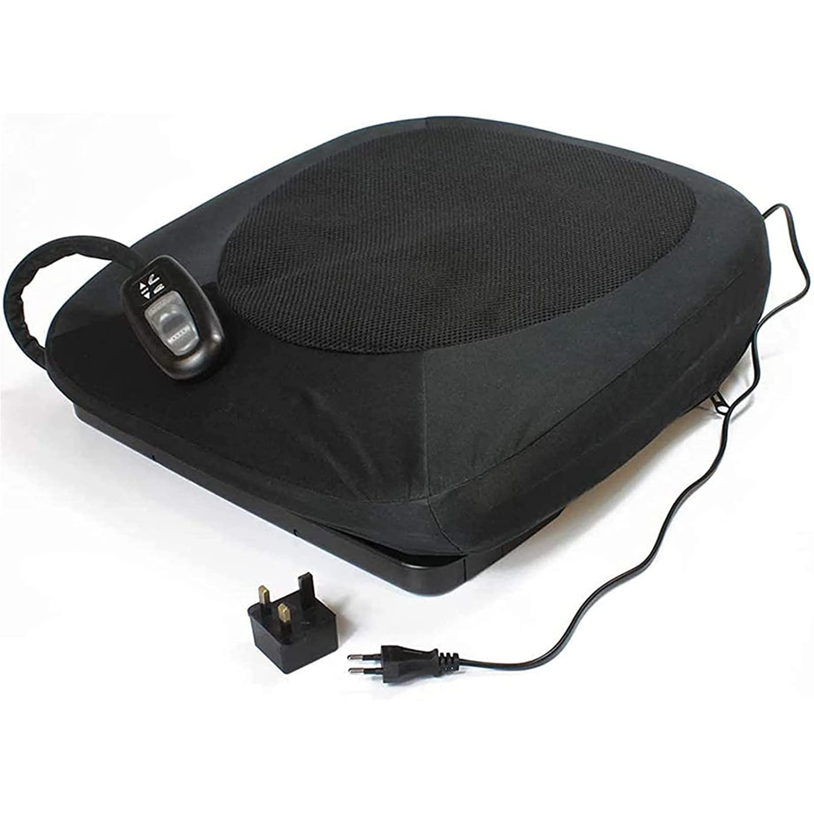 Asiento Elevador Inteligente portátil, cojín de Asistencia, cojín de Asistencia de elevación eléctrica, Asientos elevables eléctricos y Soporte de sofá, Ayuda para Ponerse de pie para Person