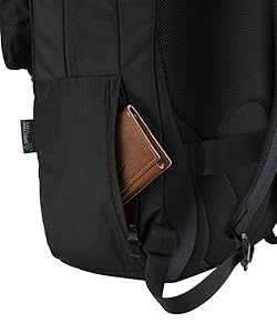 Amazon | [ミズノ] 野球 バックパック メンズ プロ PTY