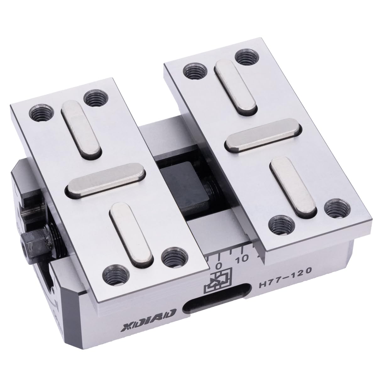 Amazon.com: Xindian PAF 5.1 Inch (H77-L38-L) CNC self centering