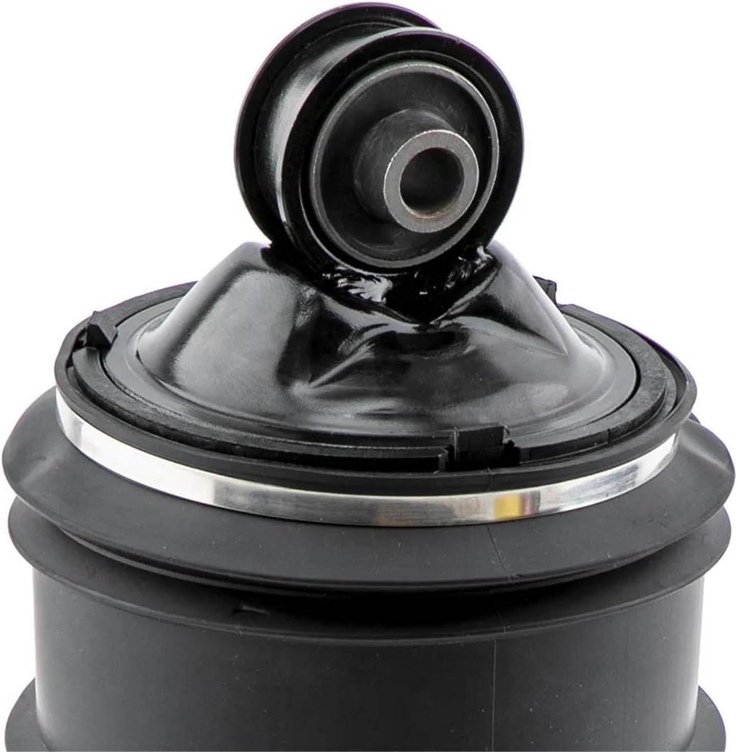 3Pin リア左サスペンションスプリングバッグメルセデス E クラス W211