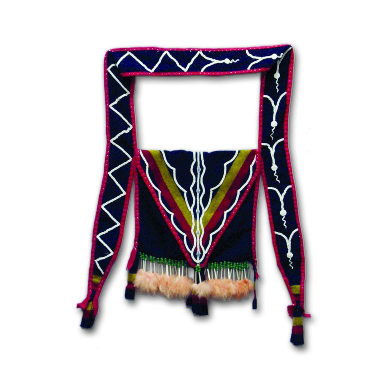 Missouri River Eastern Rifleman's Bag Kit