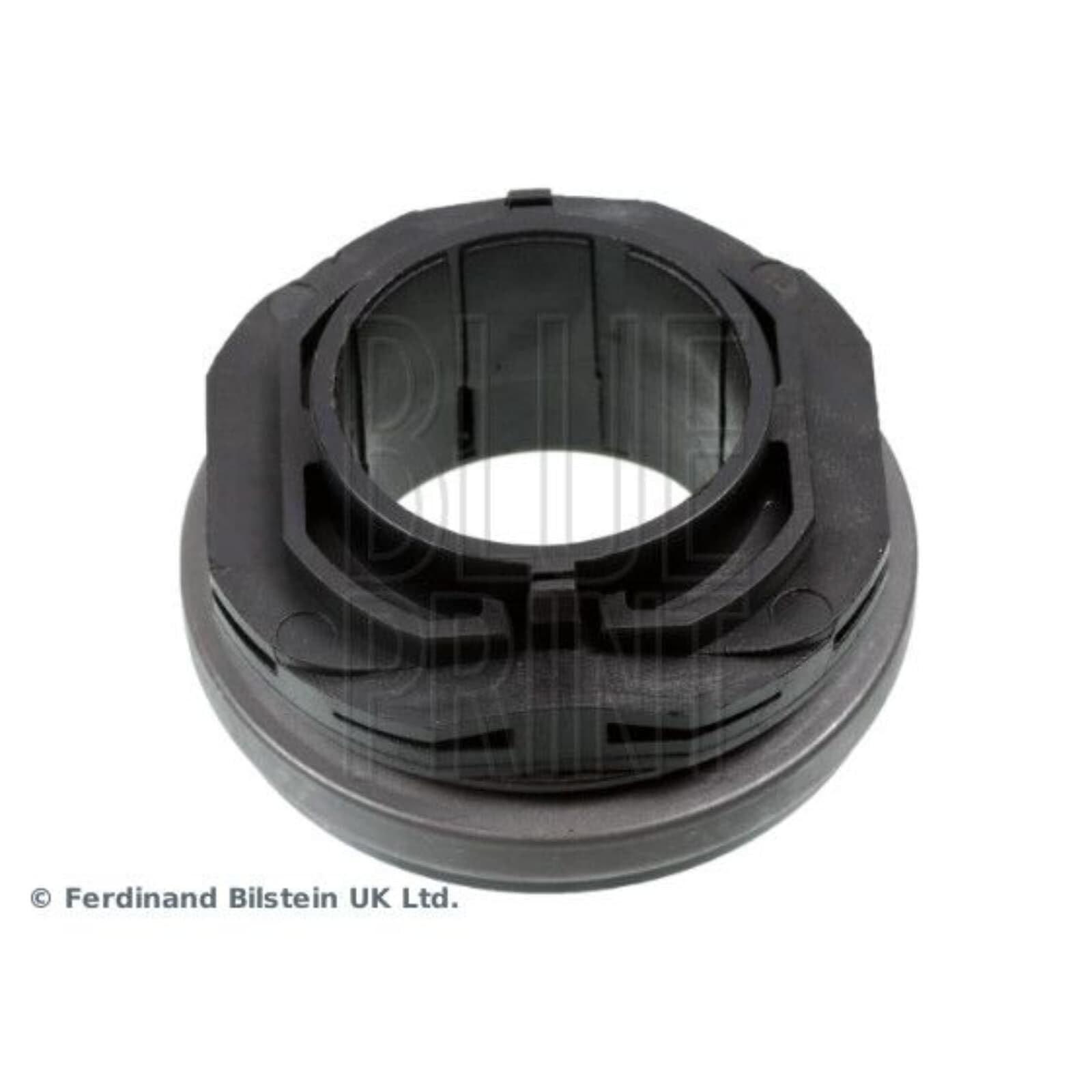 BLUE PRINT Kit de embrague con cojinete de desembrague Compatible con VW Touareg 7LA, 7L6, 7L7 ADBP300165