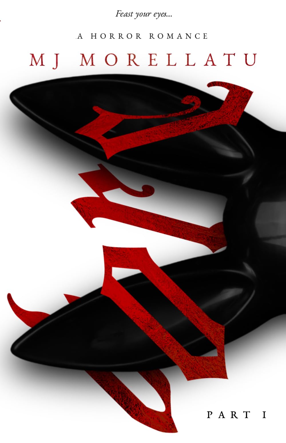 Vore: Part One (Anatomized Duet)