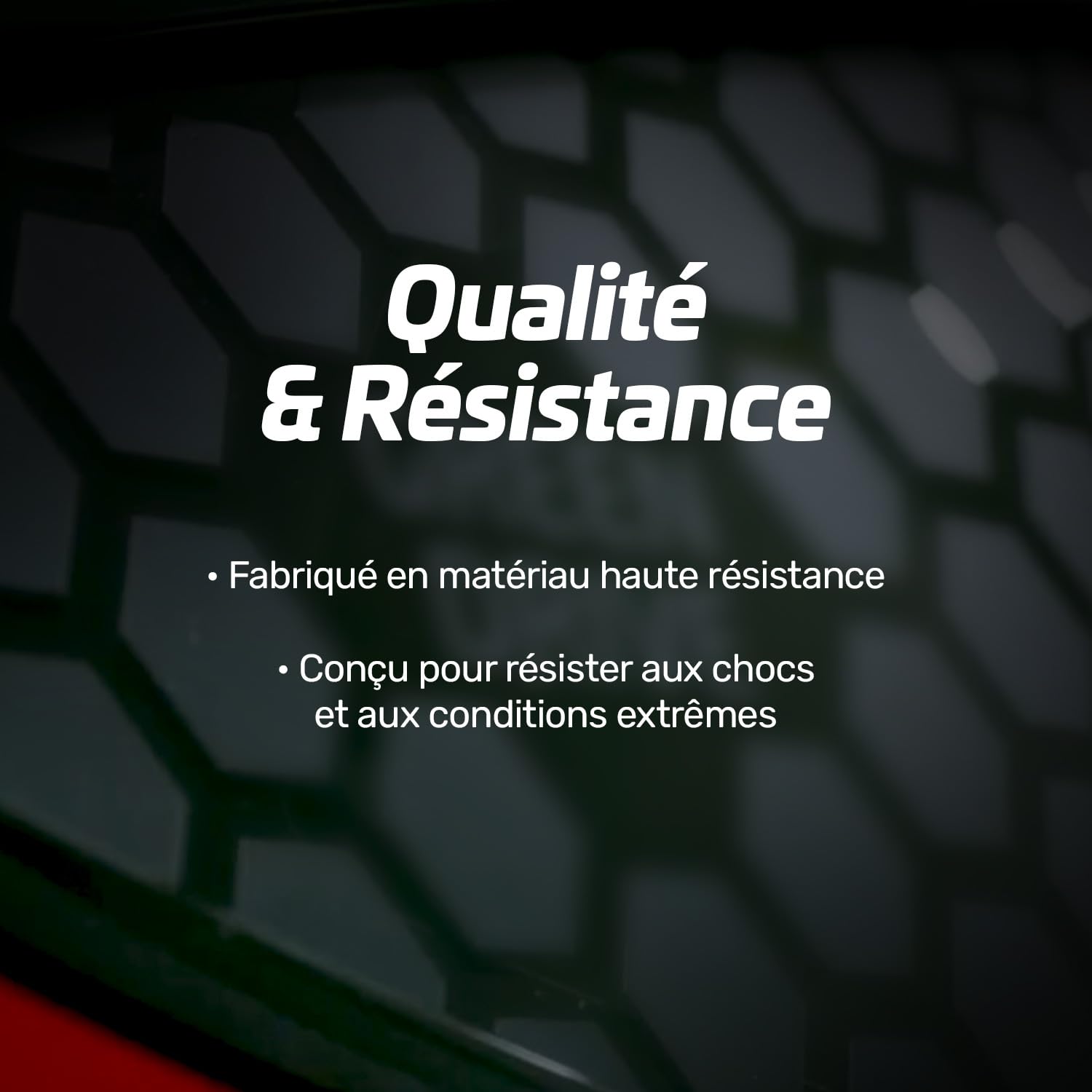 Garde-Boues Discrets – Tesla Model 3 – Lot de 4 – Protection Anti-Projection – Installation Facile – Compatible Tesla Model 3 2019 à aujourd'hui
