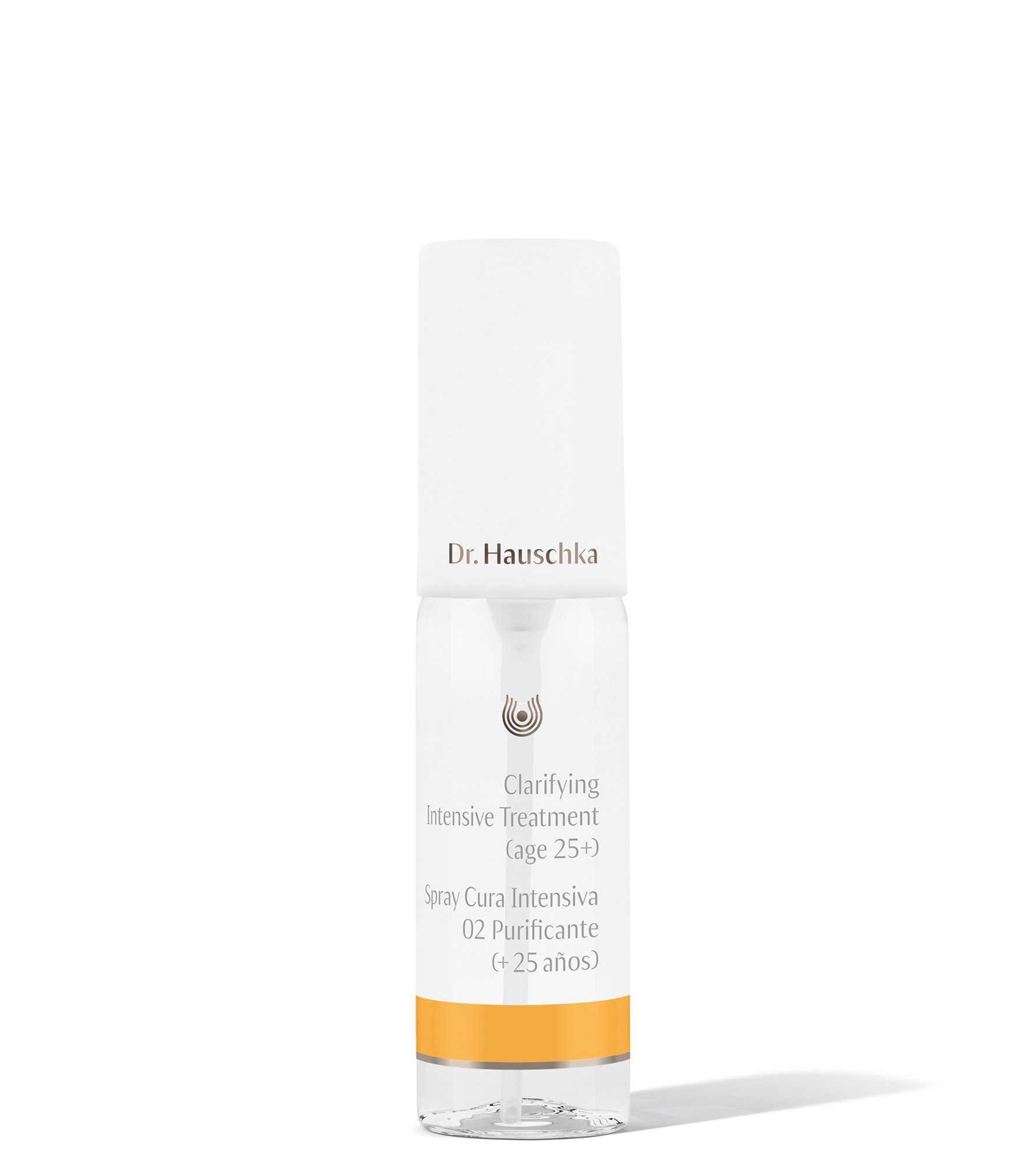 Dr. HauschkaClarifying Intensive Treatment 02, 1.3 fl. oz