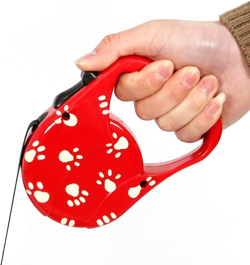 Safe Cord Outdoor Harness 3 Meters Flexible Retractable