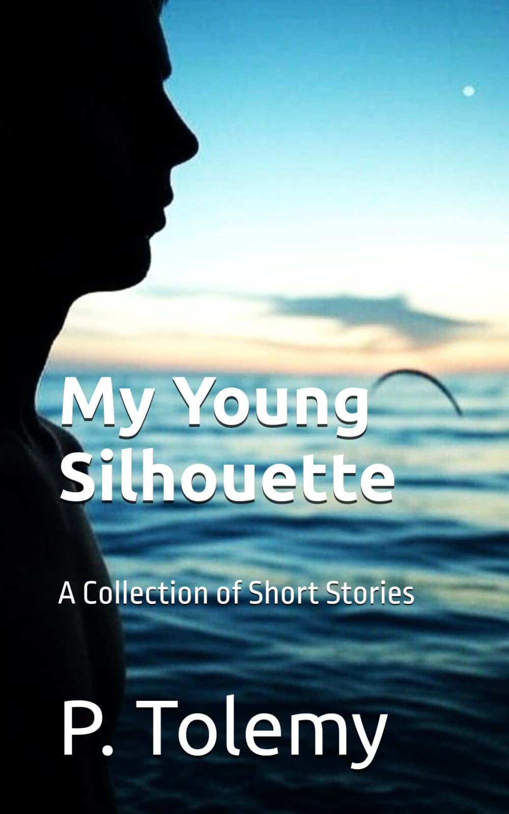 My Young Silhouette: a collection of short stories