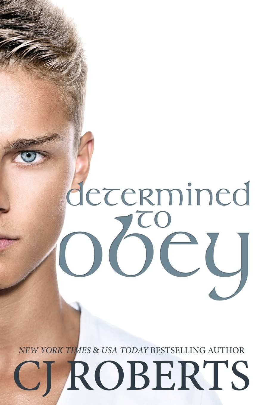 Determined to Obey (The Dark Duet)
