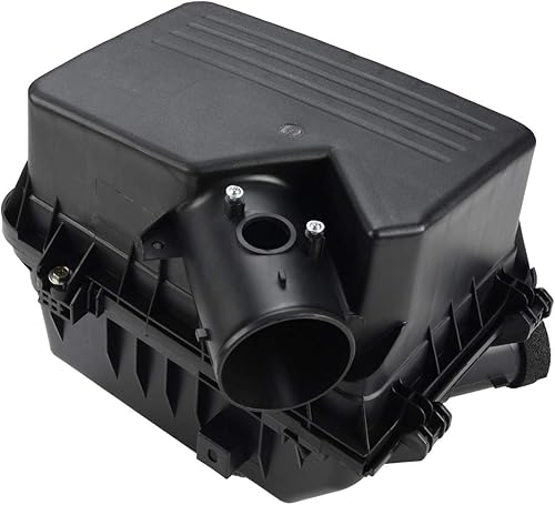 Miniatura 2 de Reemplazo del conjunto de la carcasa del filtro de aire de la caja del filtro de aire del motor para Toyota Camry 2007-2011 Venza 2009-2016