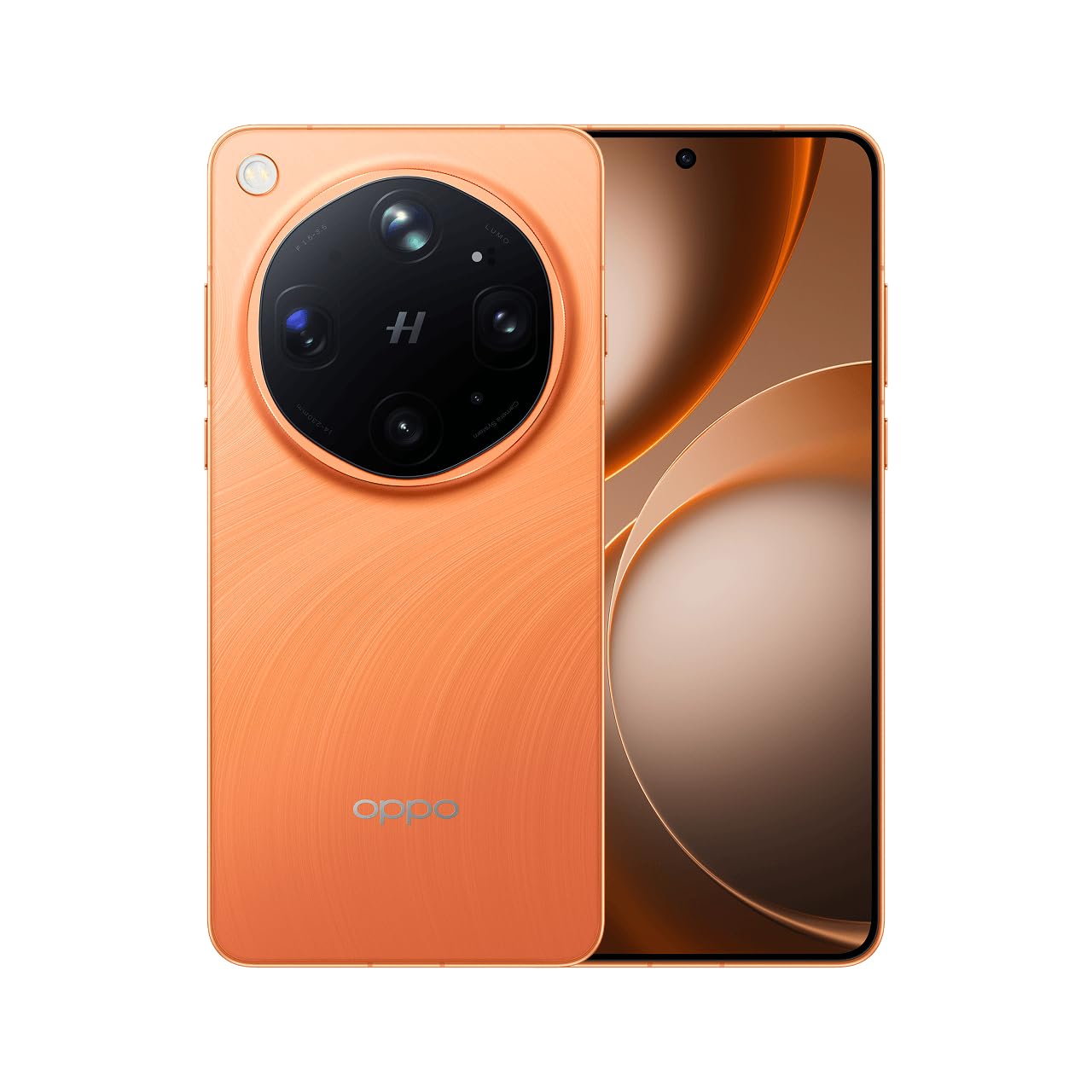 OPPO Find X9 Ultra Canyon Orange グローバル版 Amazon.com: OPPO Find X9 Ultra Dual-SIM 1TB ROM + 16GB RAM (GSM