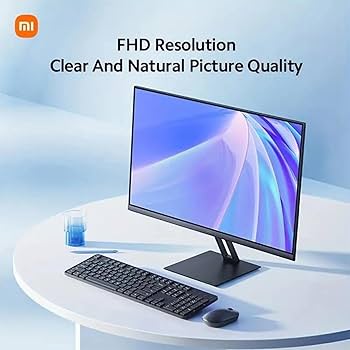 Xiaomi 24インチゲーミングモニター Amazon.co.jp: Xiaomi ゲーミングモニター G24i 23.8インチ