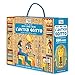 L'antico Egitto. Viaggia, conosci, esplora. Ediz. a colori. Con puzzle