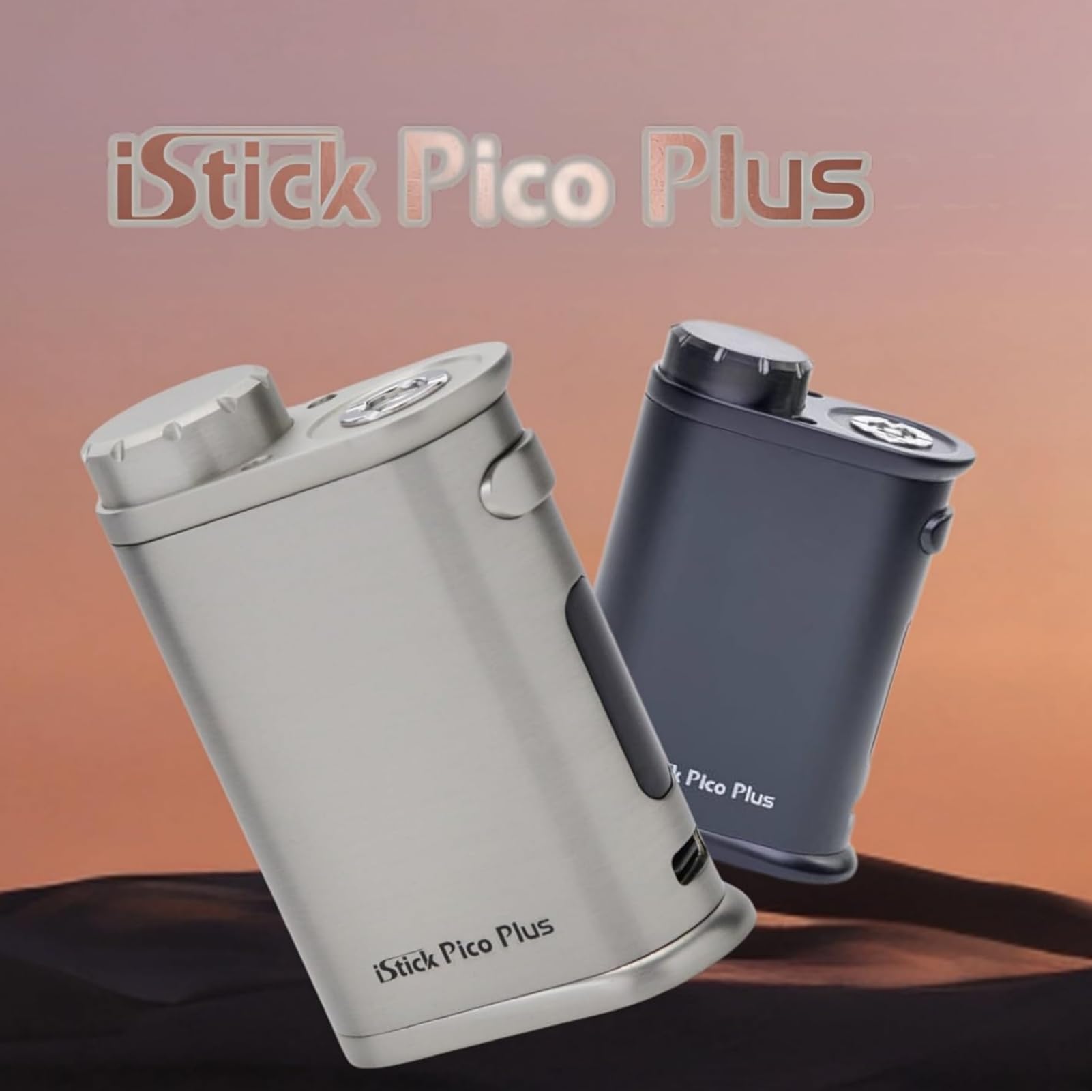 elfbar nachfüll pod läuft aus Shop Eleaf iStick Pico Mega 80W Battery Mod with 18650/26650 Batteries at  the best site vapormo.com online main image 1