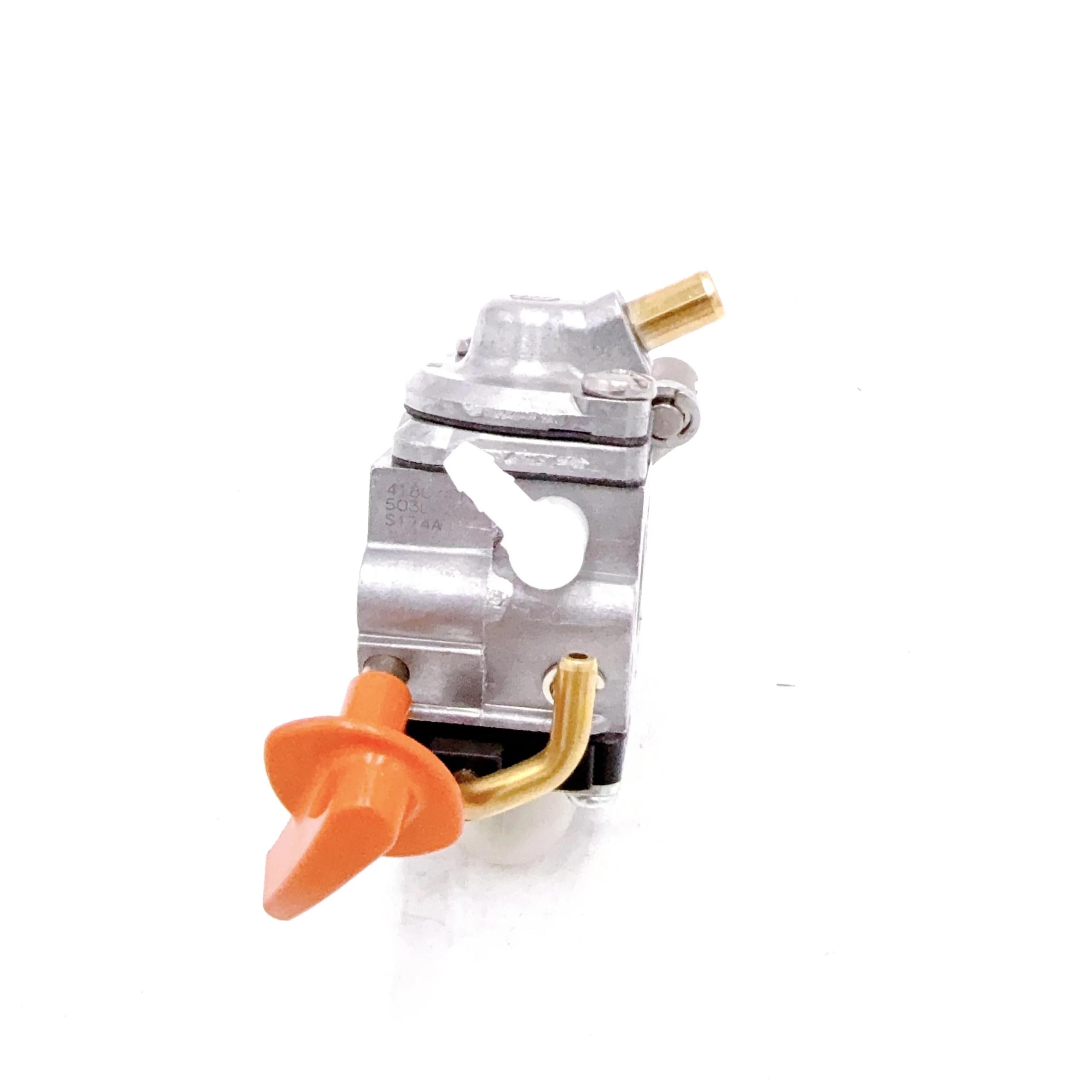 Carbureto apto for cortacésped FS90R C1Q-S174 FS110 ZAMA C1Q-S131 FS87