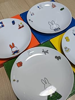 ローソン食器 非売品】サンリオ 40thハローキティお皿他 ローソン限定 食器10