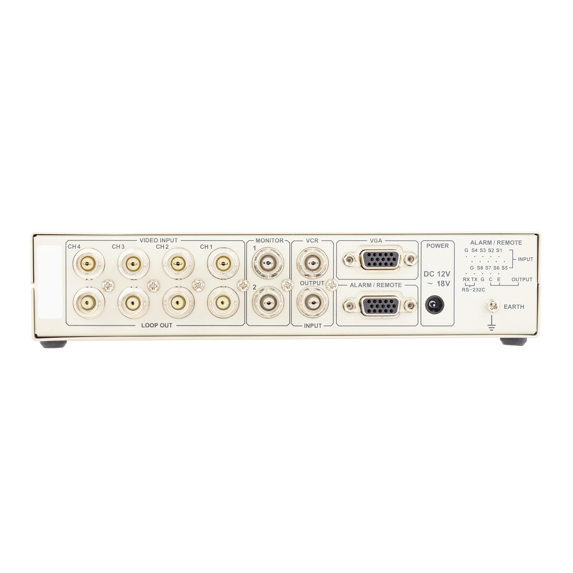 Amazon.co.jp: スリーディー カラー4分割ユニット・SXGA出力端子付 TQS