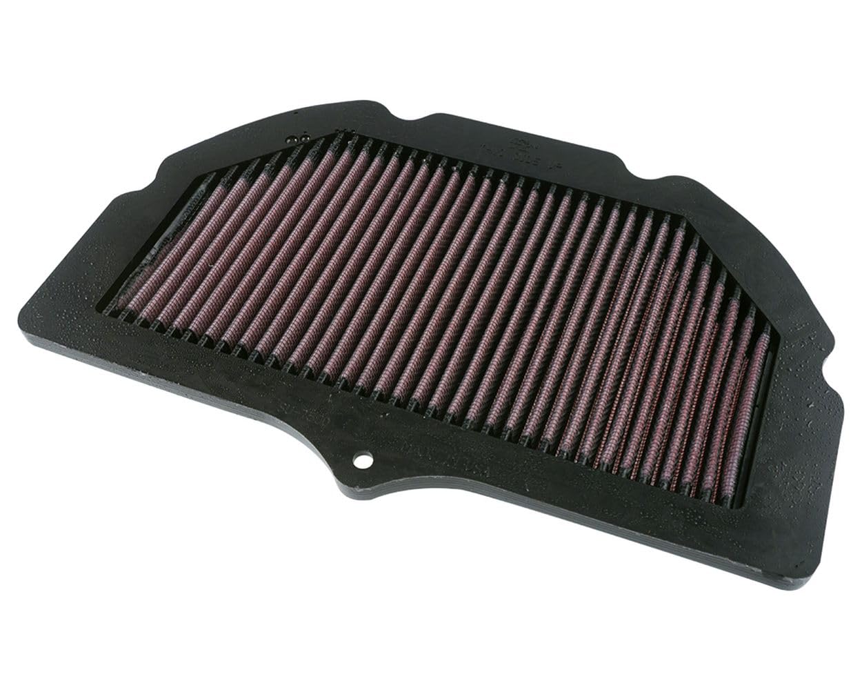 K&N Engine Air Filter: High Performance, Premium, Powersport Air Filter: Fits 2000-2004 SUZUKI (GSXR1000, GSXR600, GSXR750) SU-7500