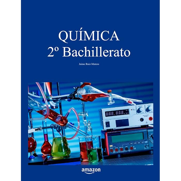 Buy Química 2º de Bachillerato (Libros de texto de Física y Química de
