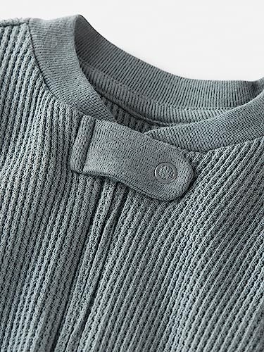 Image of little planet by carter's Unisex Baby Sleep and Play Made With Organic Cotton