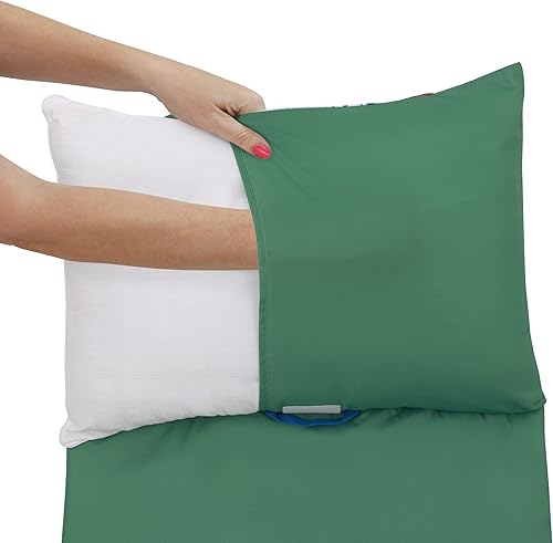 Miniatura 4 de Alfombrilla de siesta de lujo fácil de plegar