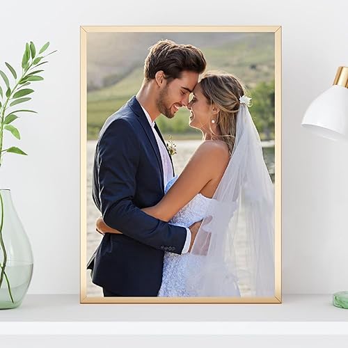 Miniatura 2 de Kit de pintura personalizada por números pintura al óleo en lienzo personalizada tu propia imagen privada personalizada PBN regalos de familia y San