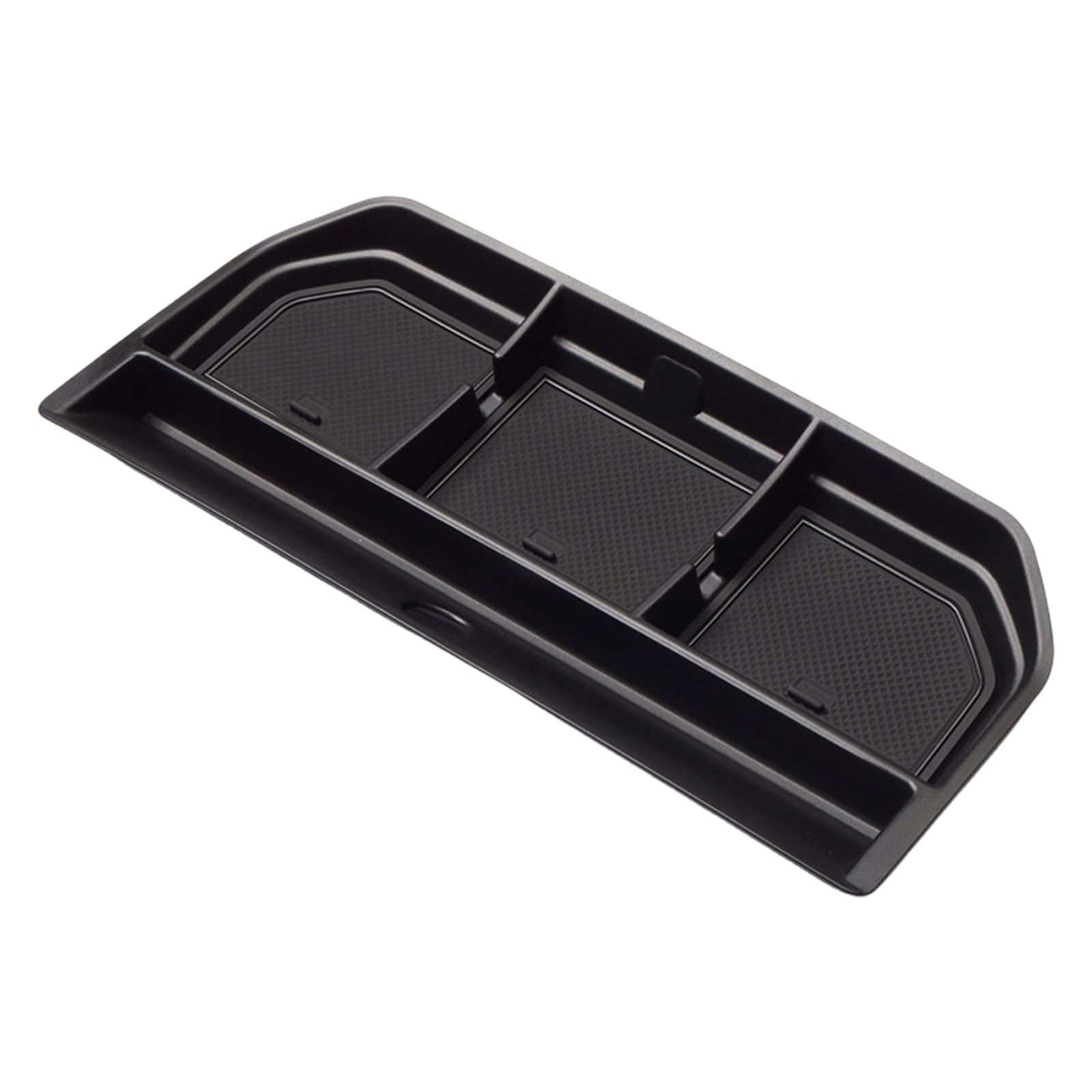Hsioluted Storage Box Indoor Central Dashboard Console Tray Stowing Tidying Tray for 2021-2023 Car Storage Dashboard for Car
