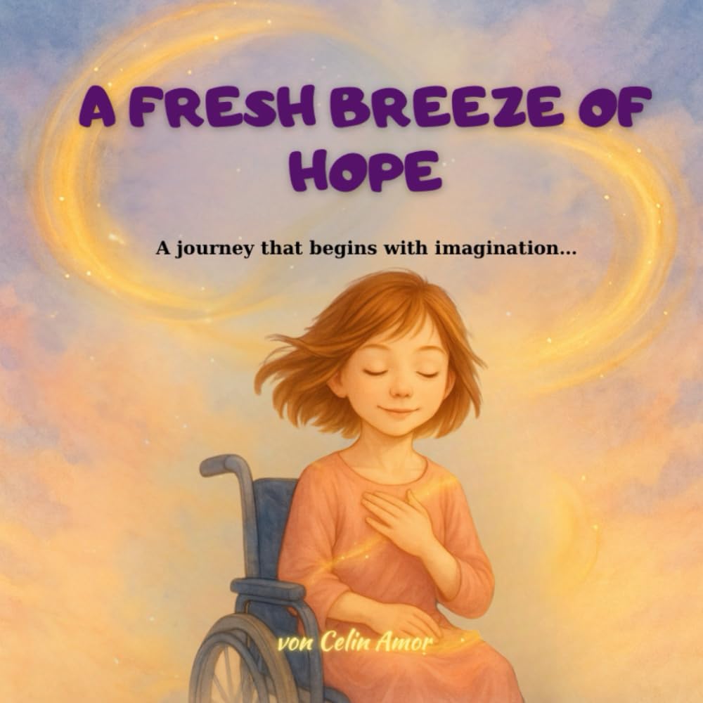 A Fresh Breeze of Hope: A journey that begins with imagination…