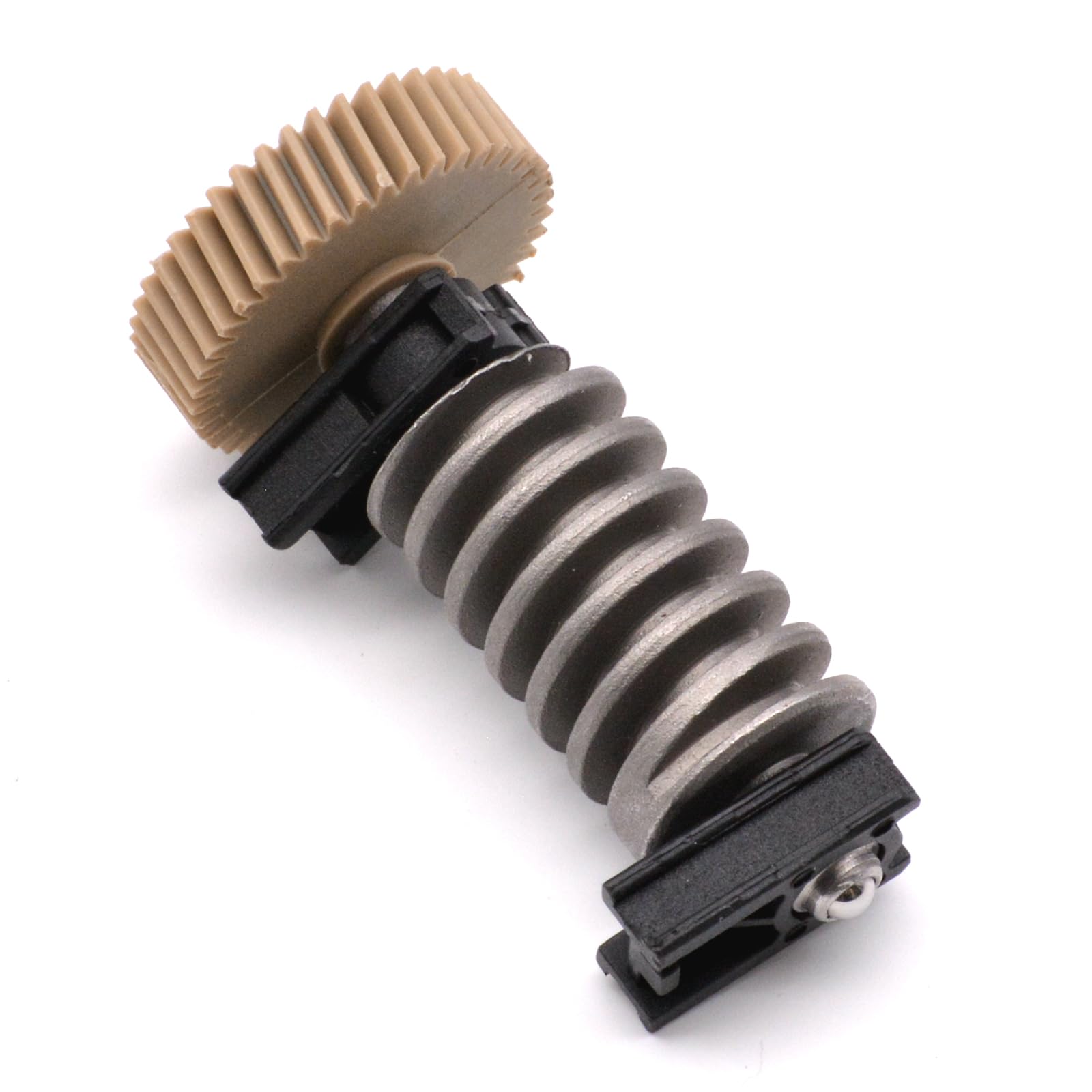 Vis d'engrenage du moteur de réglage de la hauteur du siège, côté gauche Pour VW Touareg Pour A4 S4 S6 Q7 Allroad Avant Pour Porsche Cayenne Pour Seat Exeo 7L0959111
